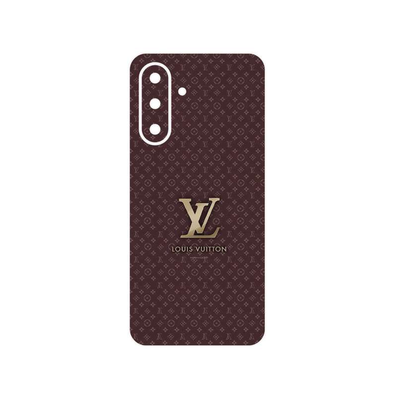 برچسب پوششی ماهوت مدل LOUIS_VUITTON_Logo مناسب برای گوشی موبایل سامسونگ Galaxy A26 برچسب پوششی ماهوت مدل LOUIS_VUITTON_Logo مناسب برای گوشی موبایل سامسونگ Galaxy A26