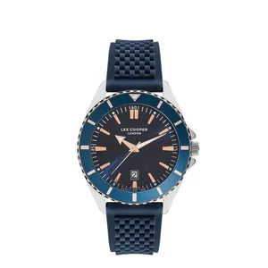 ساعت مچی عقربه‌ای مردانه لی کوپر مدل LC07361.599