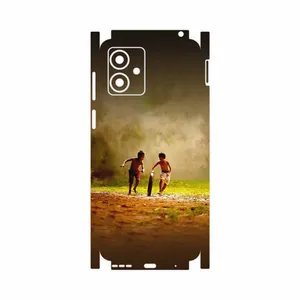 MAHOOT childs play-FullSkin Cover Sticker for Motorola Moto G14