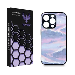 RIVEN RI3-1 Case For Apple iphone 13 Pro Max