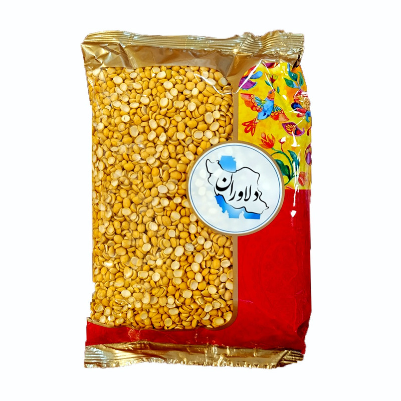 لپه تبریزی دلاوران - 700 گرم