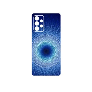 MAHOOT Mandala Design 3 Cover Sticker for Samsung Galaxy A53 5G