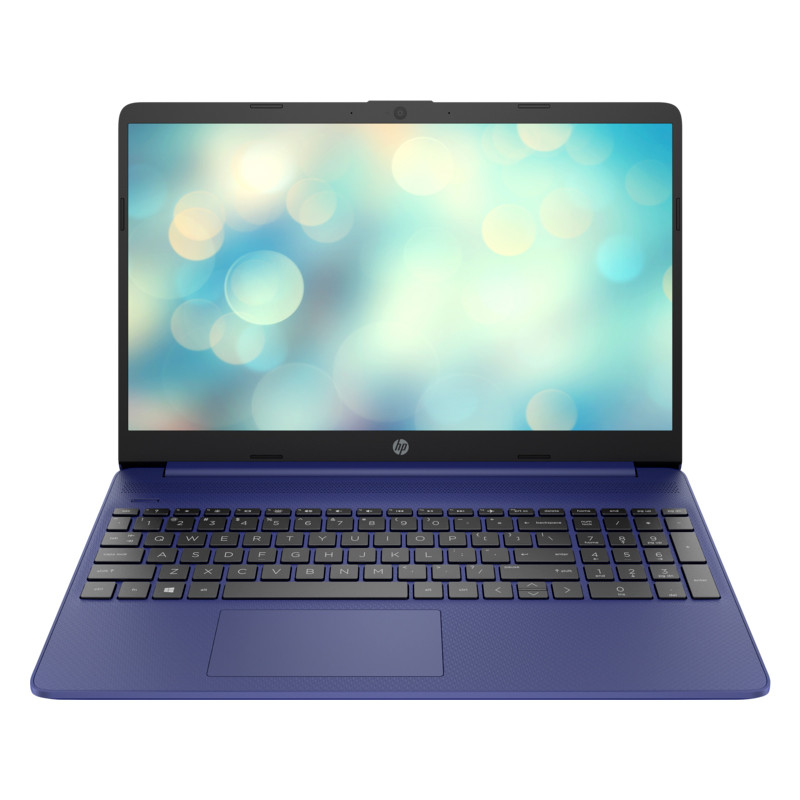 لپ تاپ 15.6 اینچی اچ پی مدل 15s-eq1015ne-R3 12GB 512SSD Radeon - کاستوم شده