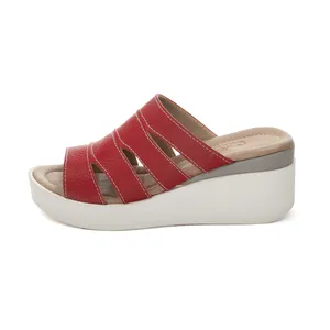 دمپایی زنانه شیفر مدل 1208c500102102