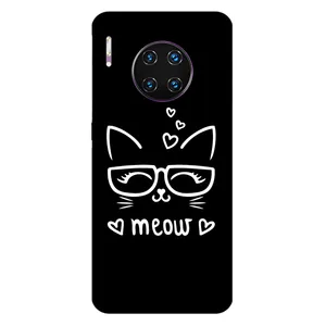 Megafone 7700 Cover For Huawei Mate 30 Pro 