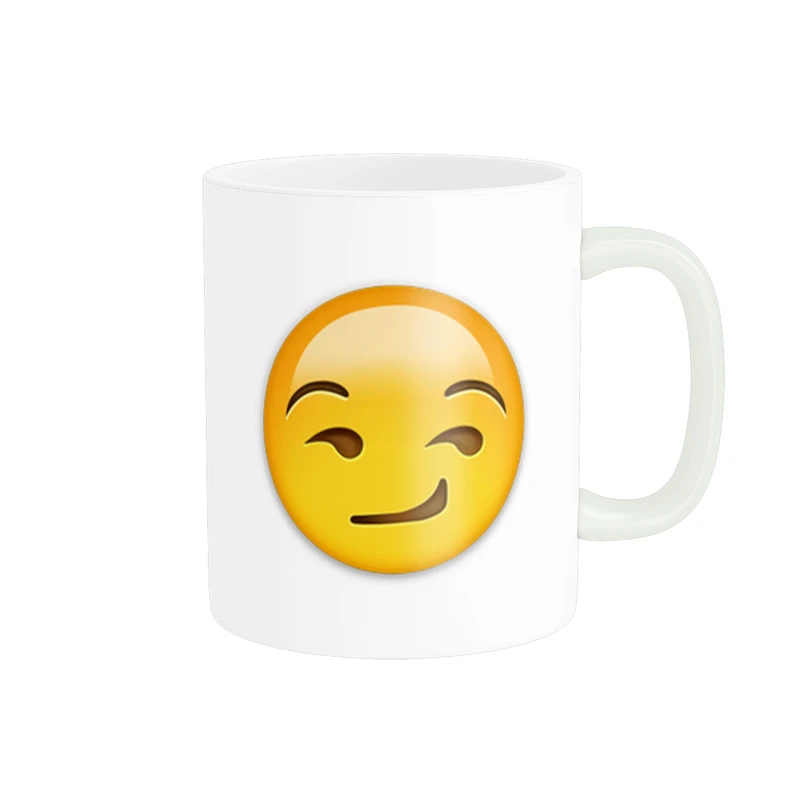 ماگ استلار طرح ایموجی کد 0718