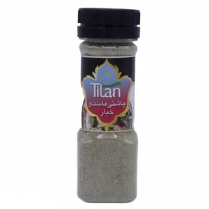 چاشنی ماست و خیار تیتان - 60 گرم