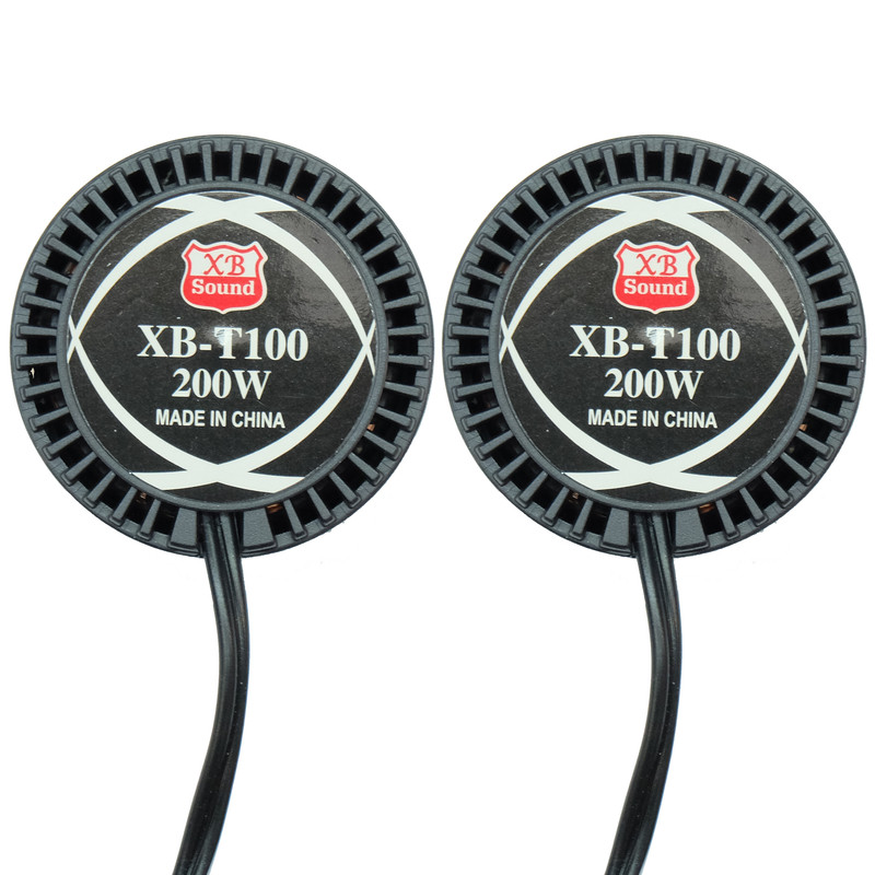 توییتر خودرو ایکس بی ساند مدل XB-T100 بسته دو عددی