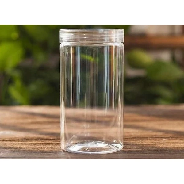 عکس شماره 4 : بانکه مدل استوانه ای کد 1000cc بسته 4 عددی