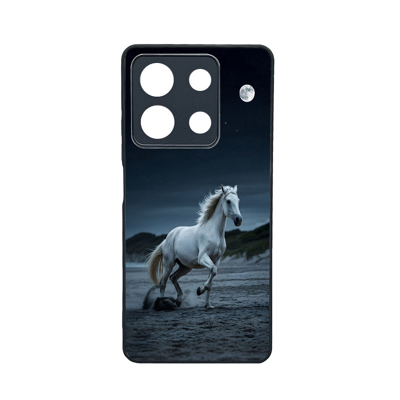 کاور قاب موبایل علوی مدل MLG مناسب برای گوشی موبایل شیائومی Redmi Note 13 5G