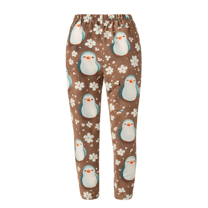 شلوار راحتی زنانه مدل آنابیتا کد 50