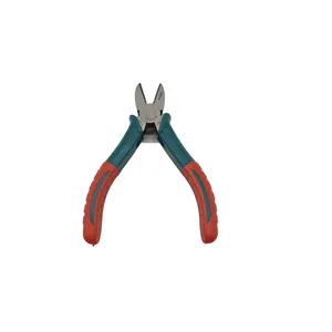 انبر سیم چین تی‌ان‌ای-یو مدل TU-E25B سایز 5 اینچ