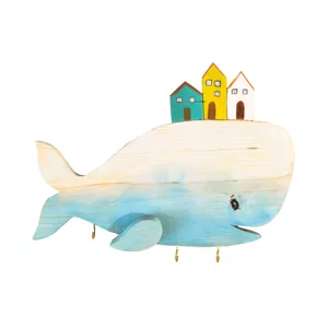 جاکلیدی مدل نهنگ کد 002