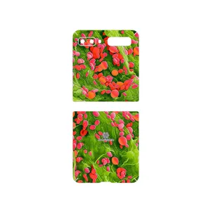 MAHOOT Atom Universe 3 Cover Sticker for Samsung Galaxy Z Flip