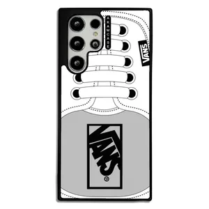AKAM AMCWSGS22U-VANS11 Cover For Samsung Galaxy S21 Ultra
