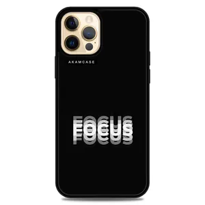 AKAM AMC-WA12PRO-ILLUSION-25 Cover For Apple iPhone 12 Pro