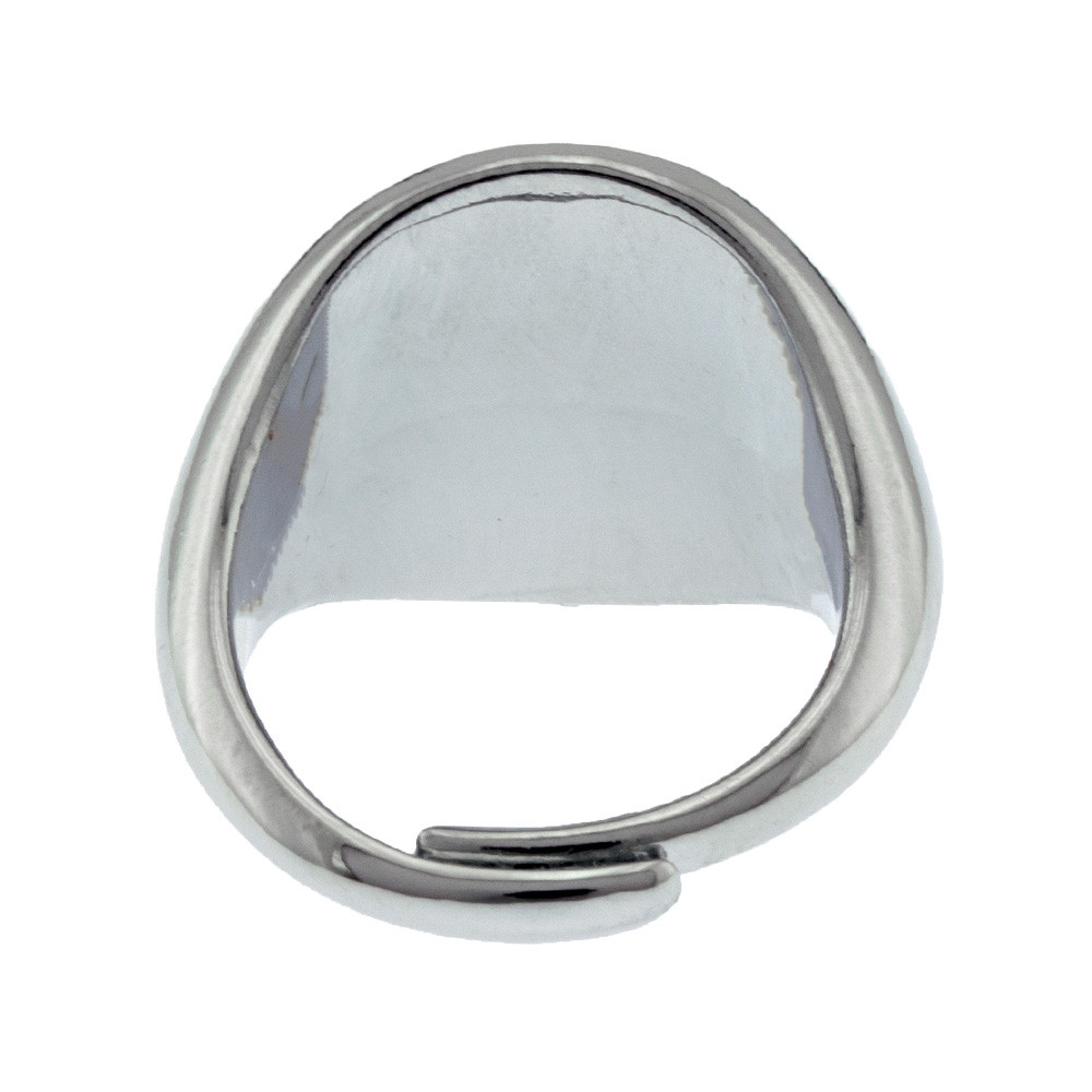 انگشتر مردانه برانت طرح زتسو انیمه ناروتو