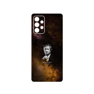 MAHOOT Robert De Niro Cover Sticker for Samsung Galaxy A52s 5G