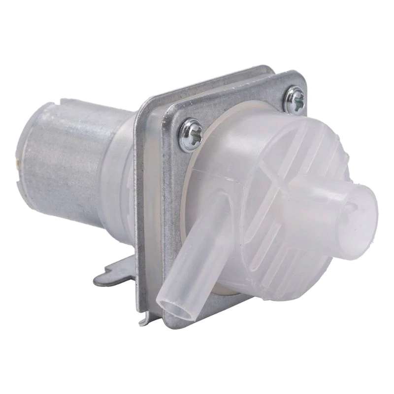 پمپ آب مدل DB-2B