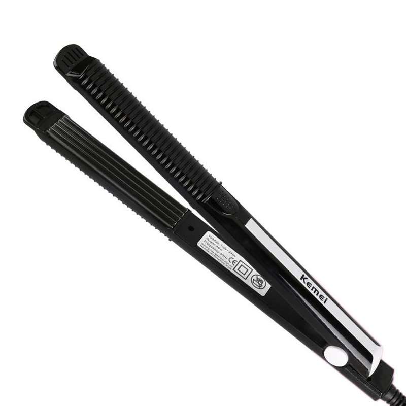 حالت دهنده مو کیمی مدل KM-2139 حالت دهنده مو کیمی مدل KM-2139