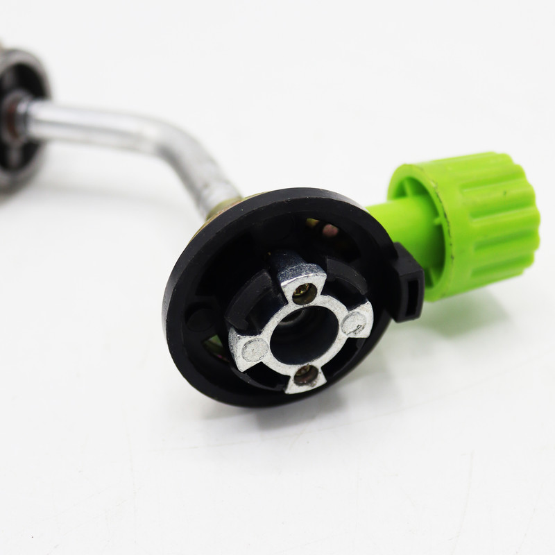 سری شعله افکن سیلور مدل YP-GT-TR-T سری شعله افکن سیلور مدل YP-GT-TR-T