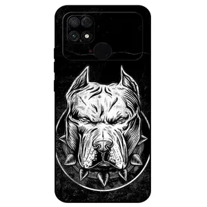 Megafone Bulldog 1885 Cover For Xiaomi Poco C40