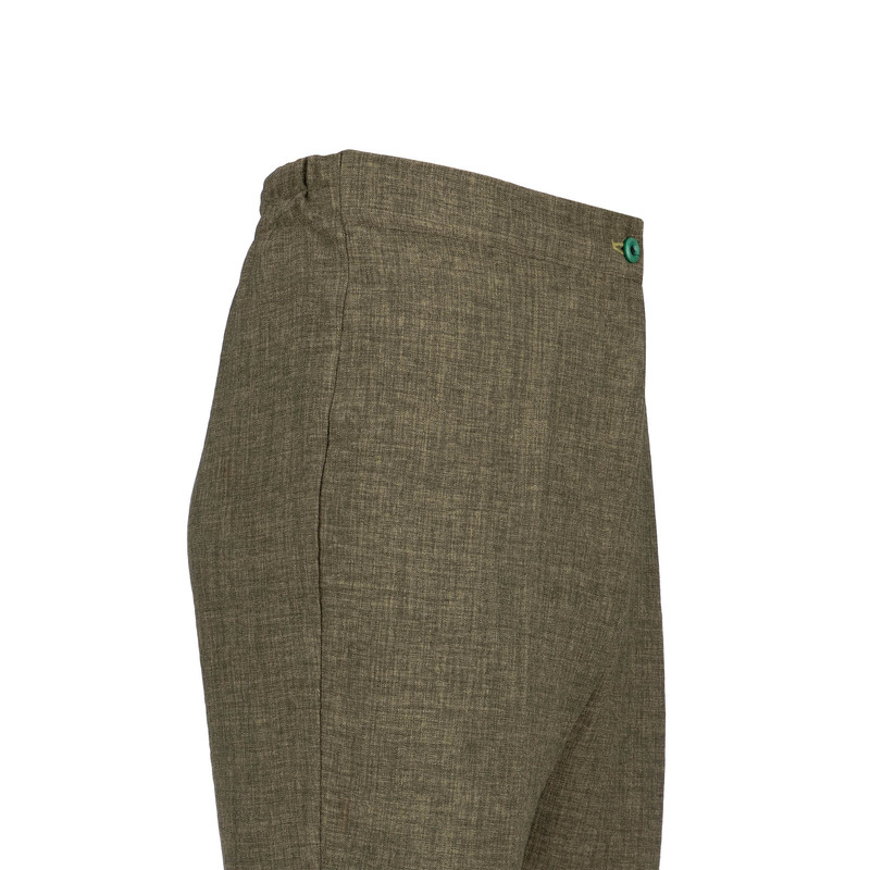 ست کت و شلوار زنانه السانا مدل زاهره کد 208853