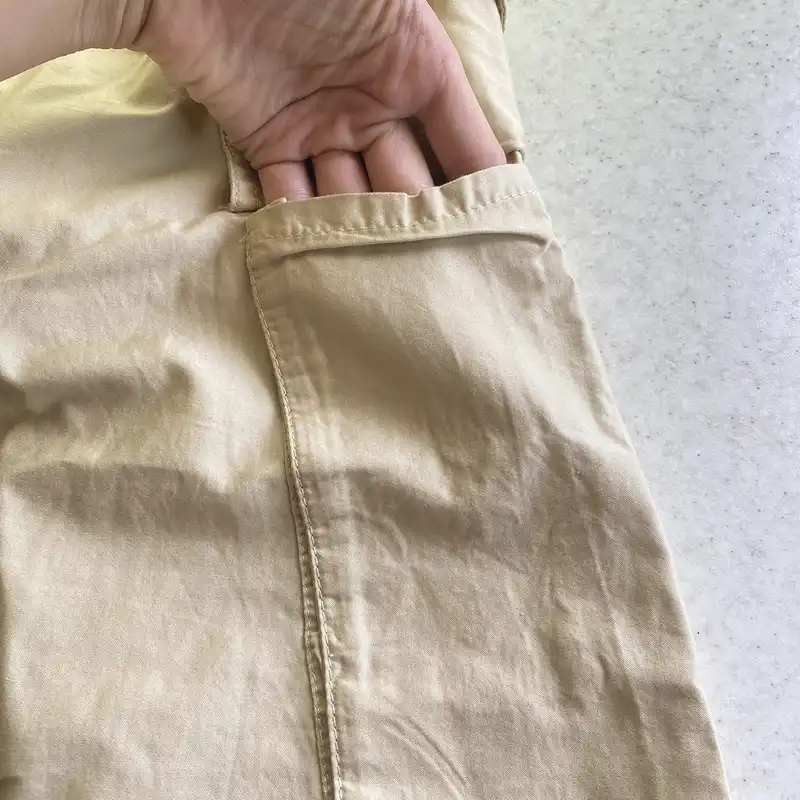 دامن کلوش زنانه مدل 1121