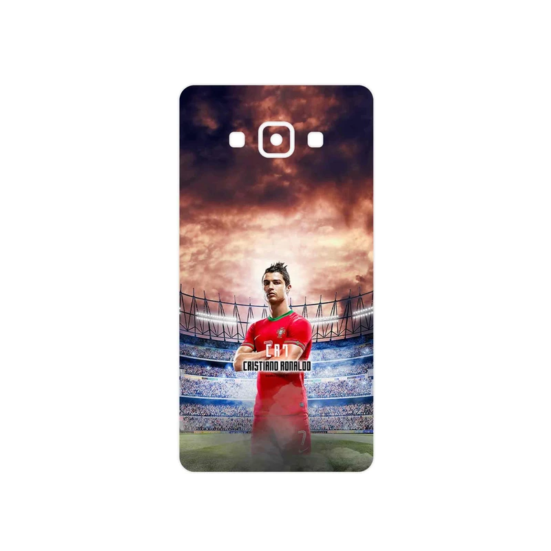 برچسب پوششی ماهوت مدل Cristiano Ronaldo 2 مناسب برای گوشی موبایل سامسونگ Galaxy A7 2015