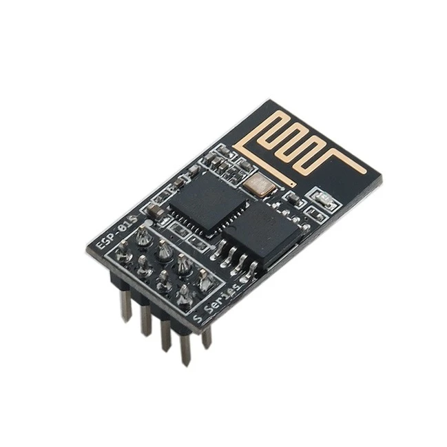 ماژول وایفای مدل ESP-01