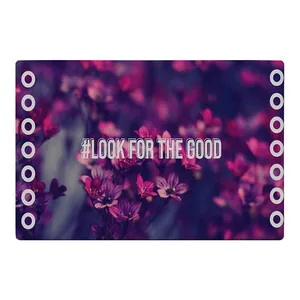 ماوس پد مخصوص بازی زیگ زاگ  طرح bts کد 4157