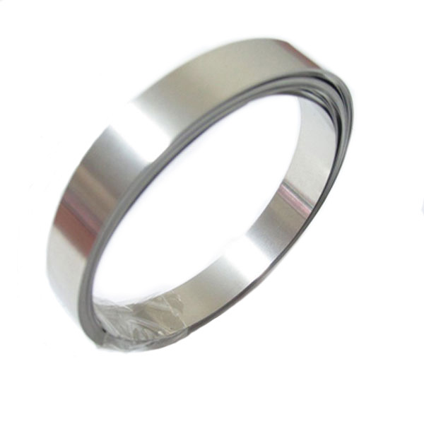 نوار نیکل جوش باتری مدل 1 سانتی متر طول 5 متر