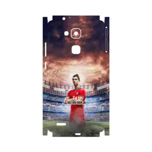 MAHOOT Cristiano Ronaldo 2-FullSkin Cover Sticker for Huawei Mate 7