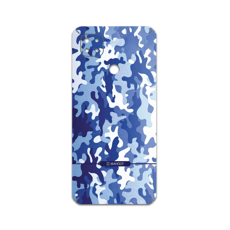 برچسب پوششی ماهوت مدل Army-Winter مناسب برای گوشی موبایل شیائومی Redmi 9C NFC