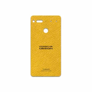 MAHOOT ML-PRDS Cover Sticker for Essential PH1