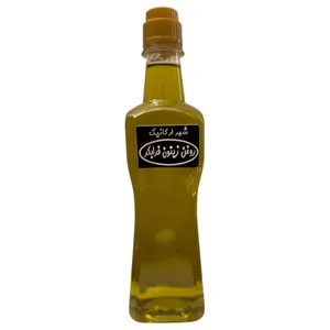 روغن‌زیتون فرابکر شهر ارگانیک‌ - ۵۰۰ میلی‌لیتر