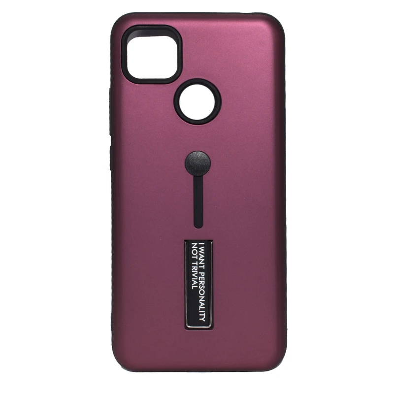 کاور مدل FAS-20 مناسب برای گوشی موبایل شیائومی Redmi 9C