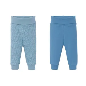 شلوار پسرانه لوپیلو مدل K0152 مجموعه 2 عددی