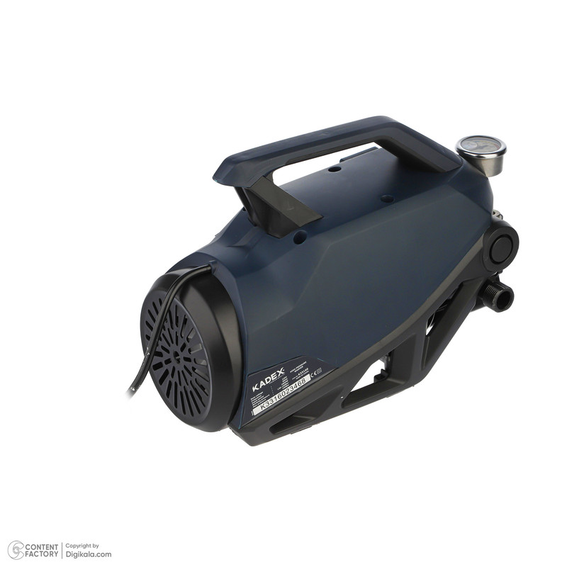 کارواش کادکس مدل k33160