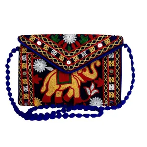 کیف  سوزن دوزی مدل A-478