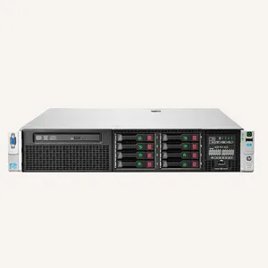 کامپیوتر سرور اچ‌پی مدل DL380 G8 8sff 