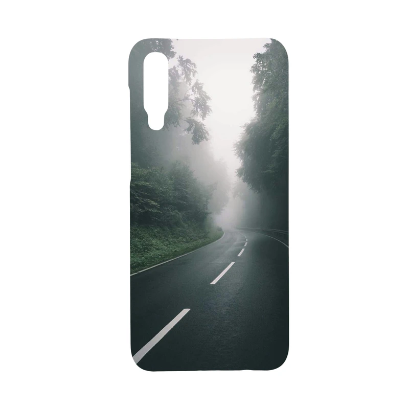 کاور گارد قاب مدل ساده مناسب برای گوشی موبایل سامسونگ   galaxy A30s / A50 / A50s