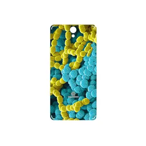 MAHOOT Atom Universe 1 Cover Sticker for Lenovo Vibe S1