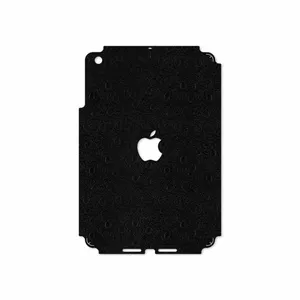 MAHOOT Ostrich-Leather Cover Sticker for Apple iPad mini 2012 A1432
