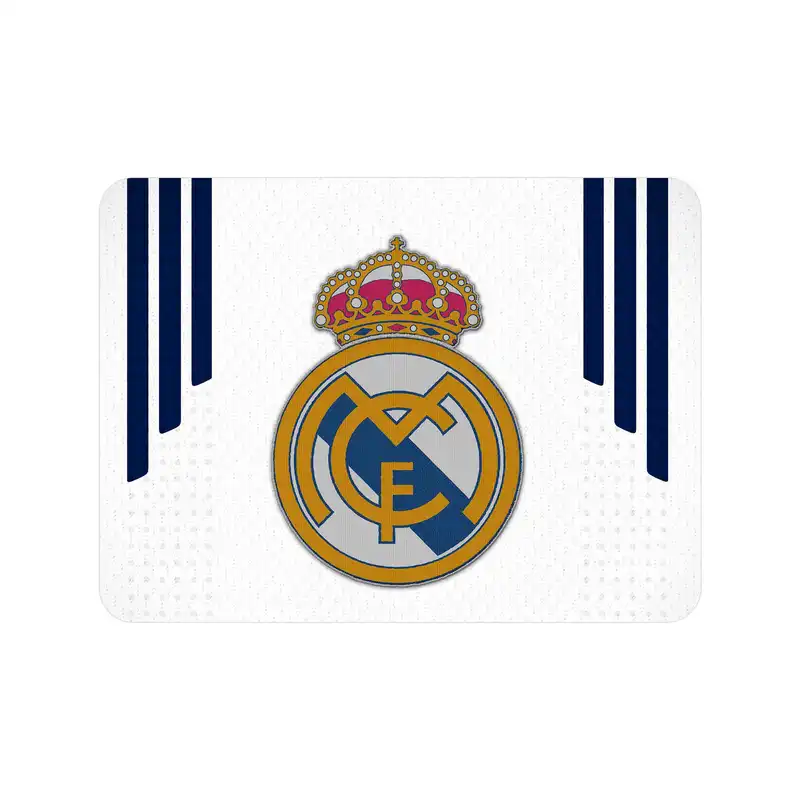 برچسب تاچ پد دسته پلی استیشن 4 ونسونی طرح Real Madrid CF