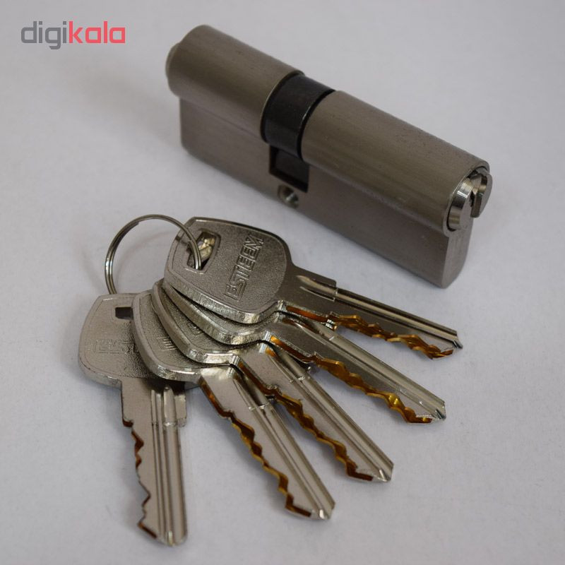 سیلندر قفل در استیم کد 1687992