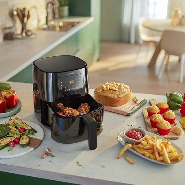 سرخ کن بدون روغن فیلیپس مدل HD 9252/00