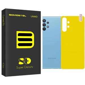 Somastel Sd Glass Back Protector For Samsung Galaxy A32