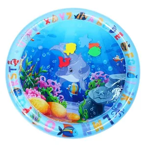 تشک بادی مدل دایره ای طرح دلفین کد 891