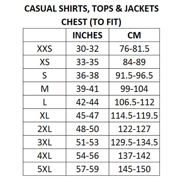 پیراهن آستین بلند مردانه نکست مدل T67-387 - - 10